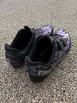 MTB tretry Northwave Rebel 3 Iridescent - 5