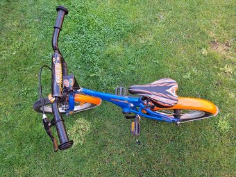 Kolo Schwinn ,,16''' - 5