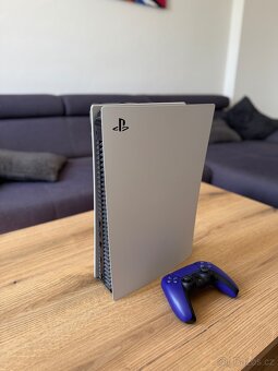 Playstation 5 - 5