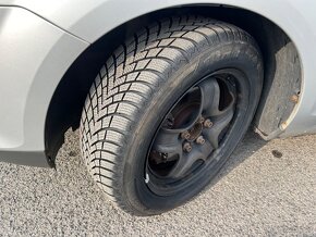 Ford focus 1.6tdci 80kw rok výroby 2007 - 5