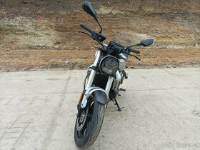Voge 350 AC - 5