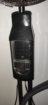 Stojanový ventilátor se zvlčovanim - 5