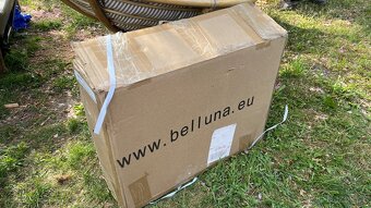 Nové karavanové okno Belluna 500x350 mm - 5