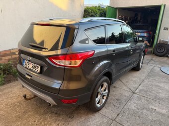 FORD KUGA 2.0 Tdci - 5