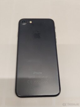 Iphone 7 32Gb. Baterie 100% - 5