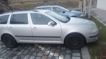 octavia 2 - 5