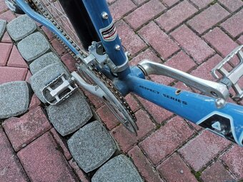 Krosove kolo Author Reflex 18" - 5