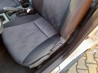 Subaru Forester 4×4 2,0 110 KW SH STK - 5