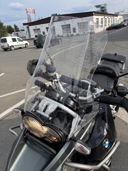 BMW GS 1200 - 5
