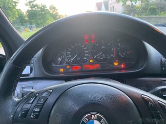 BMW e46 320d 110kw - 5