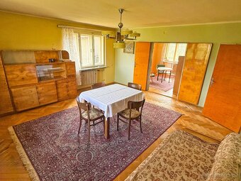 Prodej vícegeneračního domu 118 m², pozemek 922 m² Pržno - 5