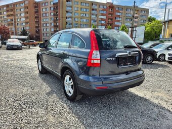 Honda CR-V 2.2i-DTEC,110KW,4x4,PLNÝ SERVIS HONDA,R.V.2011 - 5
