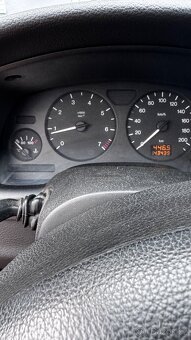 Prodej Opel Astra 1.6 16V - 5