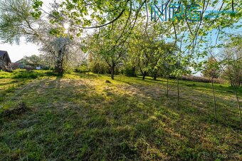 Prodej pozemku, 2415 m², Heřmaničky - 5