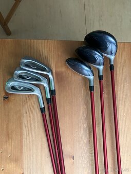 Golfové hole - 5