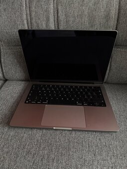 MacBook Pro 14", M2 Pro 12-Core 16GB/1TB Space Grey - 5