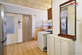 Prodej bytu 4+1, 76 m², Chomutov, ul. Kamenná - 5