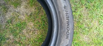 LETNÍ PNEU 255/45/18 HANKOOK -CENA ZA 2 KUSY - 5