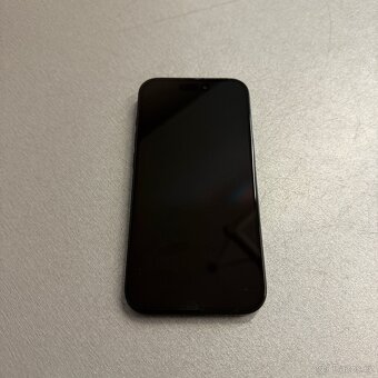 Nový iPhone 15 256GB černý, rok záruka - 5