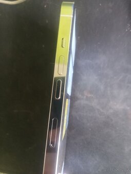 IPHONE 13 PRO - na díly - 5