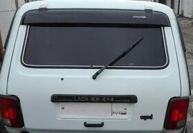 Lada Niva 4x4 URBAN/BRONTO - 5
