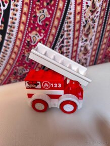 Lego duplo - 5