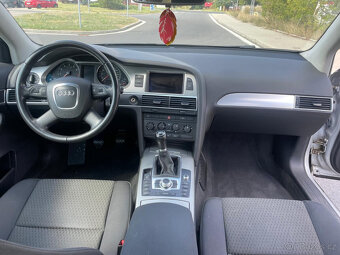Audi A6 2.4i 130kw - Auto na splátky bez registru - 5