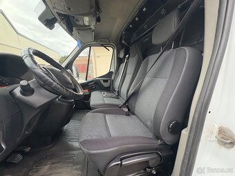 Opel Movano rv. 2016 - 5