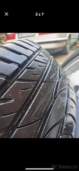 Kola BMW 5x120 - 5