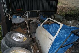 FIAT 850 berlina - 5