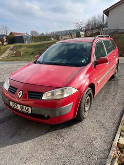 Renault Megane - 5
