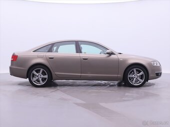 Audi A6 3,0 TDI 165kW quattro CZ Xenon (2004) - 5