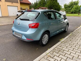 SEAT IBIZA STYLE 1.4 16V - KLIMATIZACE, TEMPOMAT - 5