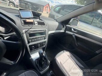 ŠKODA OCTAVIA II 1.6TDI 77KW 2012 - 5