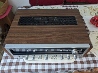 Pioneer SX 737 - 5