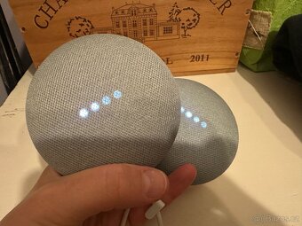 2x Google home mini US - 5