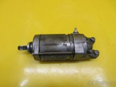 Yamaha 2-takty a 4-takty náhradné diely+ wariator remene - 5