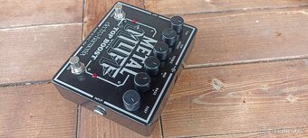 Metal Muff plus trafičko - 5