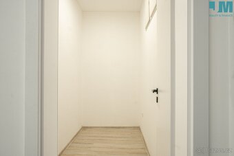 Pronájem byty 2+kk, 50 m2 - Třebíč - Vnitřní Město - 5