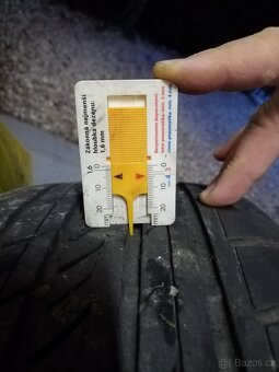 RSW RACING 17" - 5