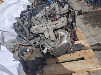 Peugeot Boxer 2.0 blue hdi - 5