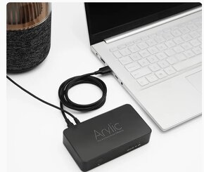 Arylic S10 WiFi Music Streamer - 5