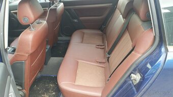 OPEL VECTRA C 1.9 CDTi 88kW, motor Z19DT, nahradni dily, ND - 5