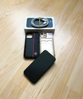 ‼️ iPhone 13 MINI 128GB black ‼️ - 5