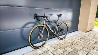 Gravel Specialized Diverge COMP CARBON vel. 54 NEW - 5