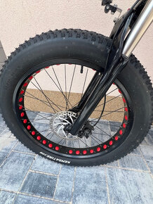 Elektrokolo - FatBike - 5