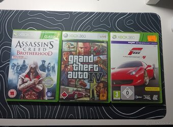 Xbox 360 - 5