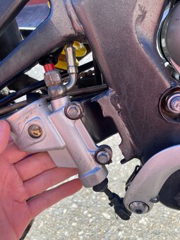Derbi senda 50 Limited Edition - 5