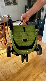Kocarek od Baby Jogger - 5