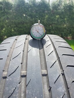 Letní pneu 245/45/19 - 5